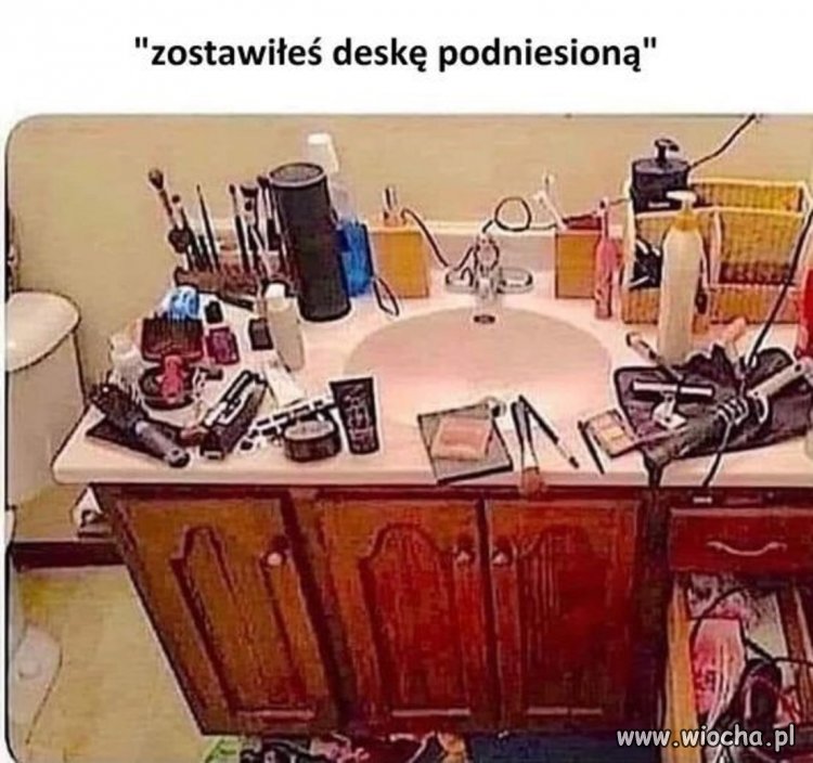 Bez komentarza