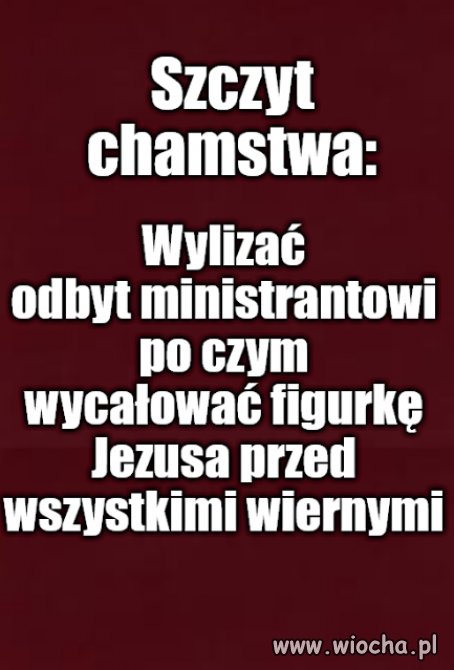 Żuczki gnojaczki lubią to ...