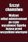 Żuczki gnojaczki lubią to ...