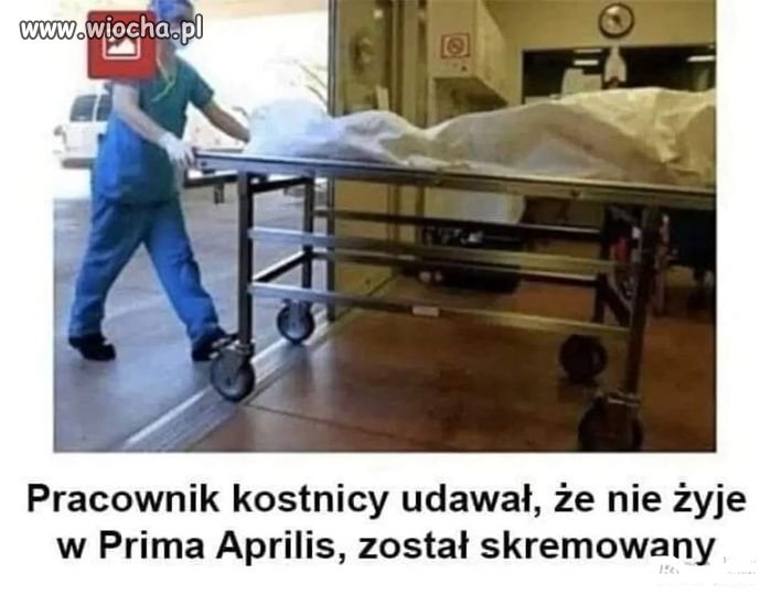 Jak się śmiać to do końca