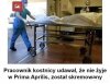 Jak się śmiać to do końca