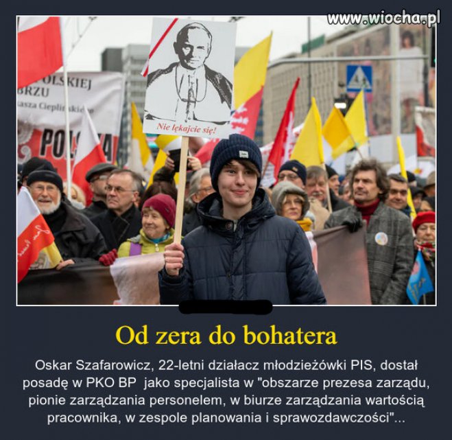 Oni już nie mają absolutnie żadnych hamulców.