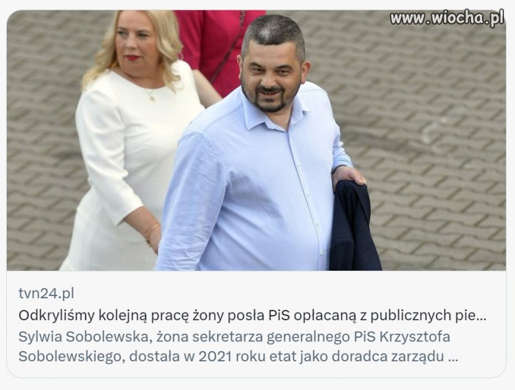 A im ciągle mało...