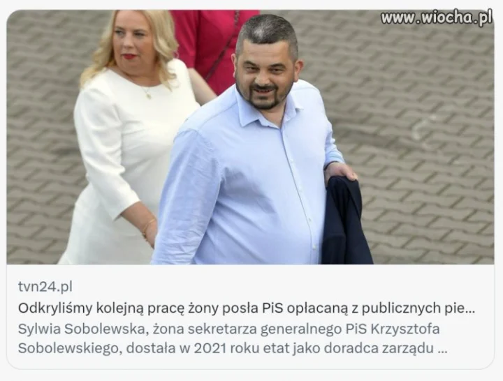 A im ciągle mało...