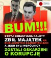 Od 8 lat rządzenia PiS tzw. przetargi w większości