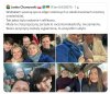 Widać, dla niektórych to radosna rocznica
