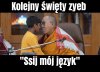 Chłopiec uważał go za autorytet 