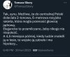 To raczej wygląda na nieudacznictwo naszego wojska, które zgubiło rakietę podczas ćwiczeń. Pis próbuje prawdopodobnie przykryć to sugerując, że to rosyjska rakieta. 