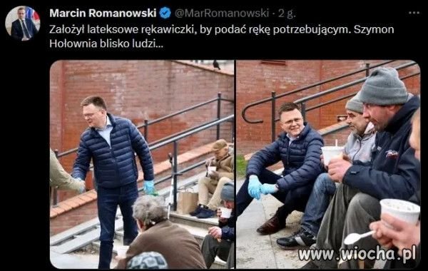 Nie róbcie z nim memów
