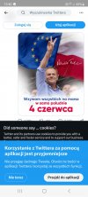 Idziecie?