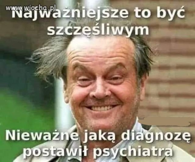 Każdy tak chce