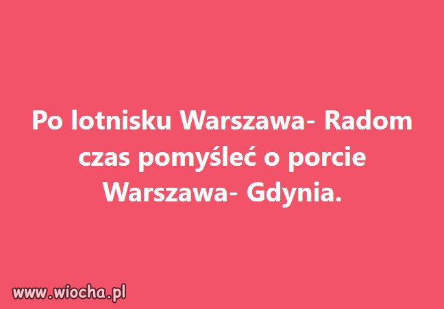 Dla ciemniakow PiSu, nie ma rzeczy niemozliwych...
