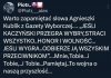 To jest prawda, bo potem nie będzie nic