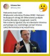 Poszli po rozum do głowy...