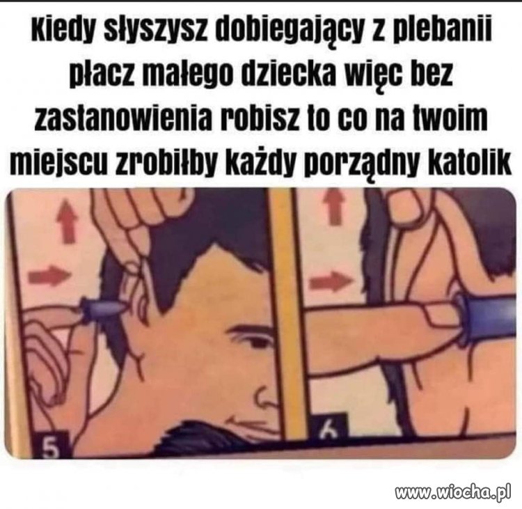 I wszystko wiadomo