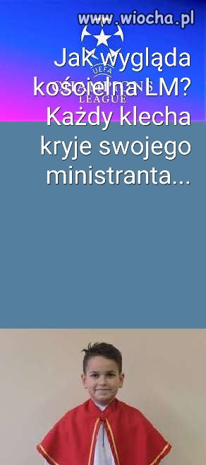 Między parafialna... wolne skojarzenia