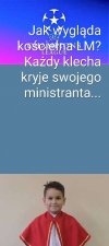 Między parafialna... wolne skojarzenia