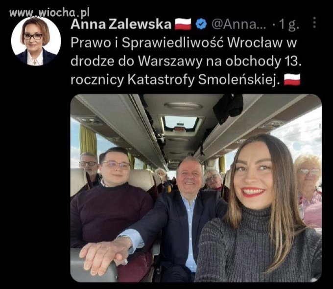 Wesoły autobus