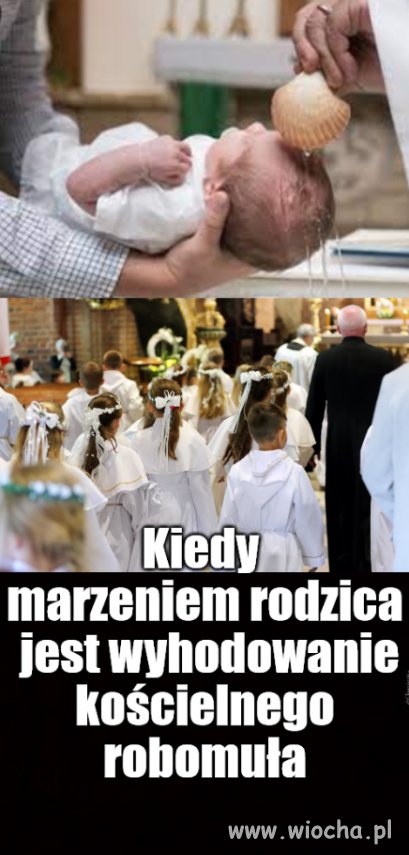 W klapki na oczy trzeba najpierw zainwestować