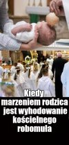 W klapki na oczy trzeba najpierw zainwestować