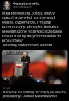 PiS zrobił z Polski "Dom Wariatów", gdzie głupota jest cnota!