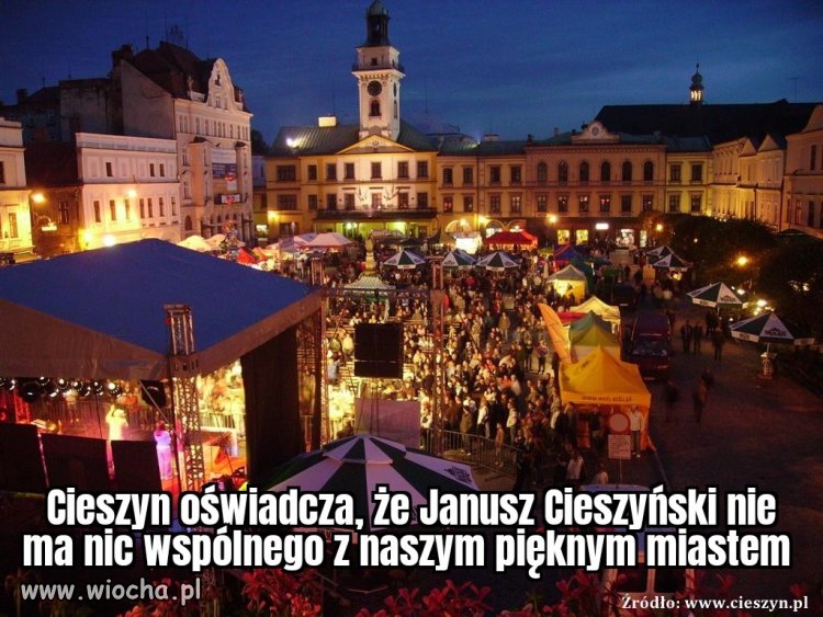 Bez skojarzeń 