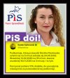 Kolejna, która doi Państwo 
