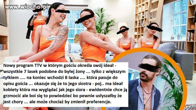 Porażka jak dla mnie