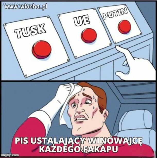 Sama prawda o pisiorach