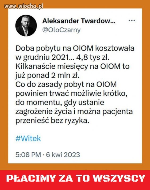Taka prawda