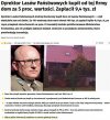 Co za " przypadek "