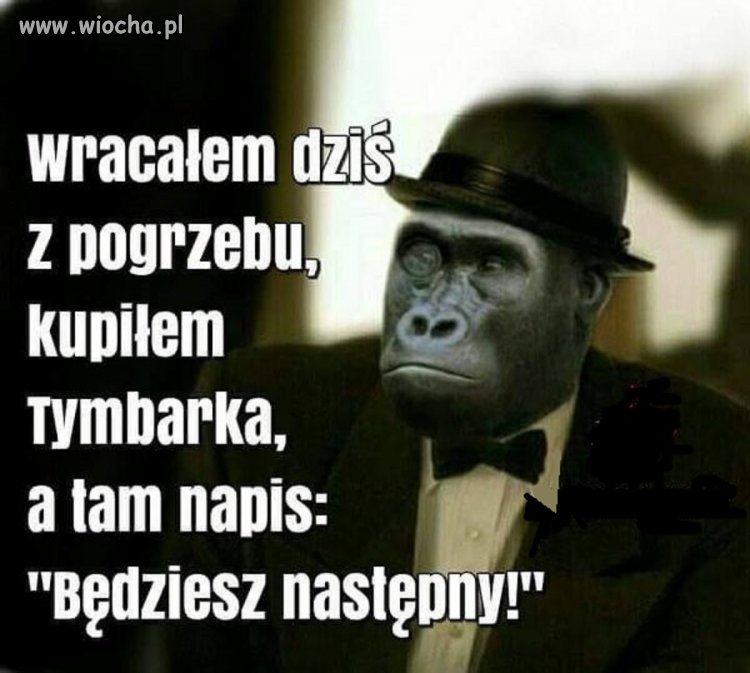 Nigdy jeszcze tak się nie bałem