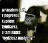 Nigdy jeszcze tak się nie bałem