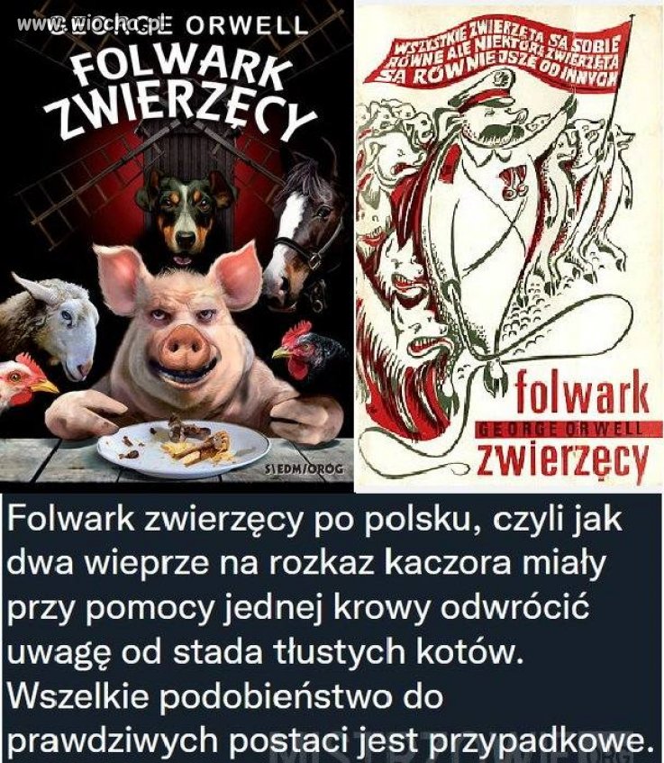 Lektura obowiązkowa