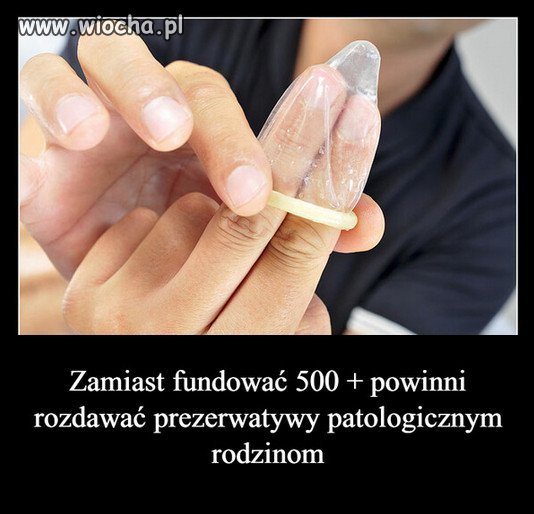 Ważna jest jakość narodu, nie ilość elektoratu PiSu!