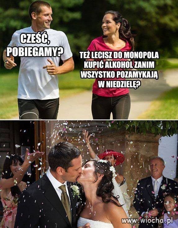 Historia pewnej miłości.