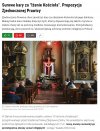  Oczywiście chodzi o tę jedynie słuszną religię