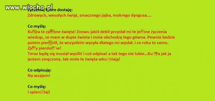 Święta.
