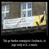 Histeria JPII nadal trwa w ostatniej kolonii Watykanu...
