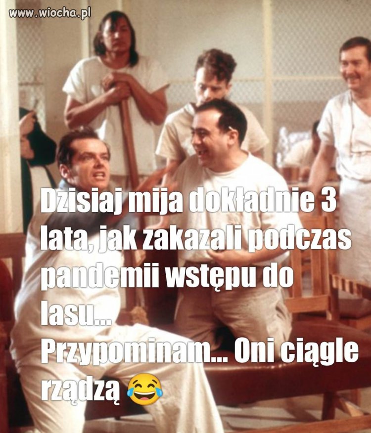 Tak dla przypomnienia