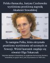 To nie wiocha, to powod do dumy, brawo!