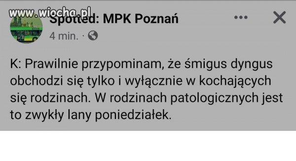 I taki spotted to ja rozumiem 🤣