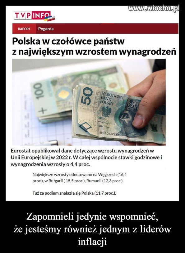 Wśród polityków PiSu i ich rodzin?