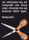Bardziej tępe być nie mogą 