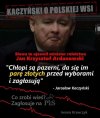 Co zrobi wieś?  Niestety wiadomo!