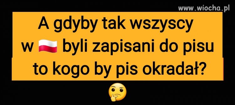 Pytanie dnia