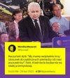Mroczne czasy w historii Polski,dobiegają końca.