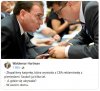 Jak sie podzieli pieniedzmi z PiSem, to Zero ja uniewinni!