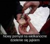 Tradycja wielkanocna