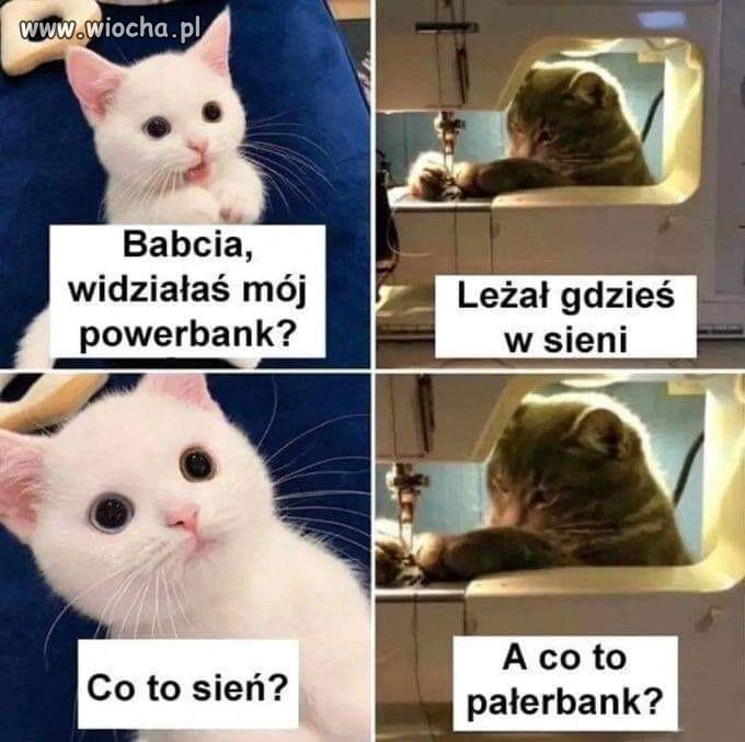 Pogadali sobie